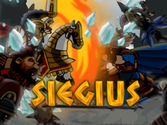 Juego Siegius