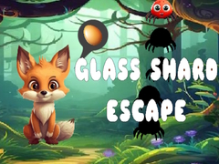 Juego Glass Shard Escape