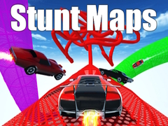 Juego Stunt Maps