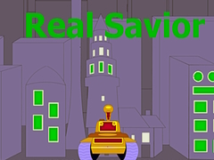 Juego Real Savior