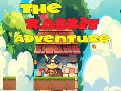 Juego The Rabbit Adventure
