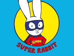 Juego Simon Super Rabbit