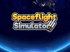 Juego Spaceflight Simulator