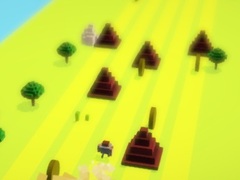Juego Super Epic Run