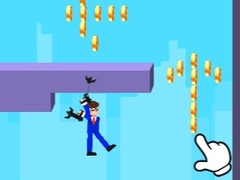 Juego Hook Master: Mafia City