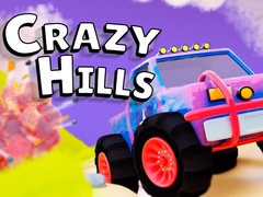 Juego Crazy Hills