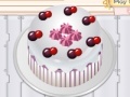 Juego Cake Factory Game