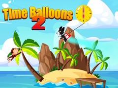 Juego Time Balloons 2
