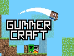 Juego Gunner Craft