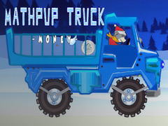 Juego MathPup Truck Money