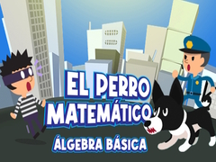 Juego El Perro Matematico Algebra Basica
