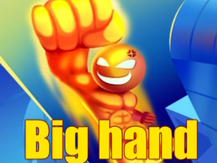 Juego Big hand