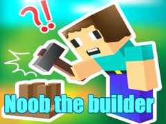 Juego Noob the builder