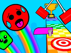 Juego Ball Tower of Hell