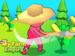 Juego My Farm Empire