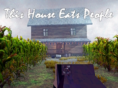 Juego This House Eats People