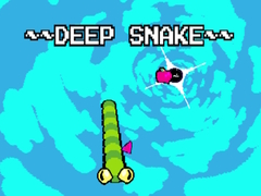 Juego Deep Snake