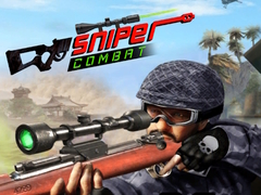 Juego Sniper Combat 3D