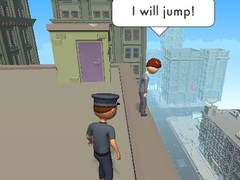 Juego Hostage Negotiator
