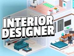 Juego Interior Designer: Unpacking House