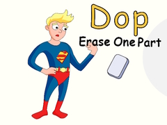 Juego DOP Erase One Part