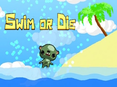 Juego Swim or Die