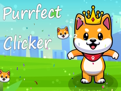 Juego Purrfect Clicker