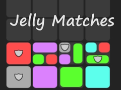 Juego Jelly Matches