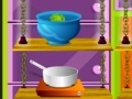 Juego Make Rice Pilaf