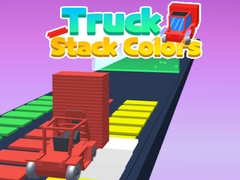 Juego Truck Stack Colors