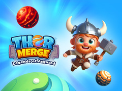Juego Thor's Merge