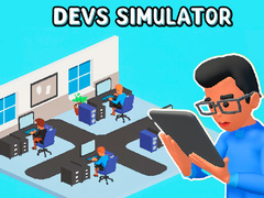 Juego Devs Simulator