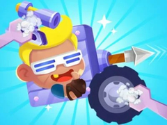 Juego Tank Stars Battle Arena