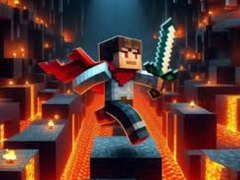 Juego Minecraft Obby