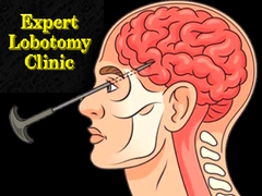 Juego Expert Lobotomy Clinic