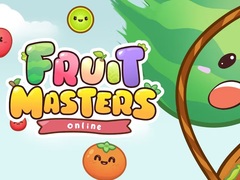 Juego Fruit Masters Online