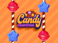 Juego Candy Competition