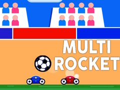 Juego Multi Rocket
