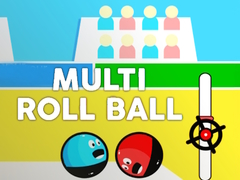Juego Multi Roll Ball