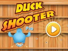 Juego Duck Shooter Pro