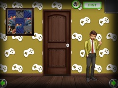 Juego Amgel Easy Room Escape 210