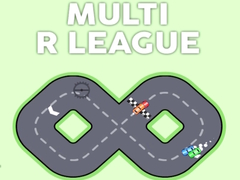 Juego Multi R League