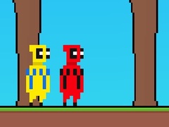 Juego RedPool Legends 2 Player