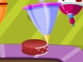 Juego Cake Machine