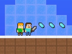 Juego Snowcraft 2 Player
