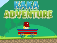 Juego Kaka Adventure
