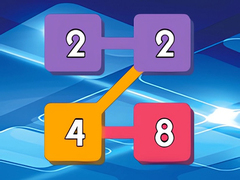 Juego 2248 Block Merge