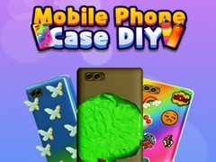 Juego Mobile Phone Case DIY 