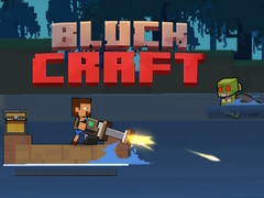 Juego Block Craft