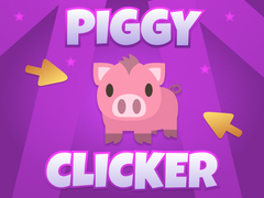 Juego Piggy Clicker